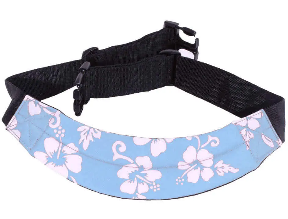 Bestseller Zomo Ersatzschultergurt Flower