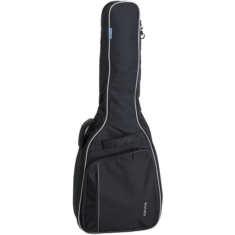 Echt Gewa 4/4 Gig-Bag Economy 12 - Guitar