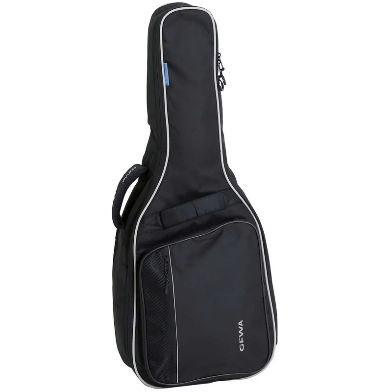 Gewa 1/2 Gig-Bag Economy 12 - Guitar Neuheit