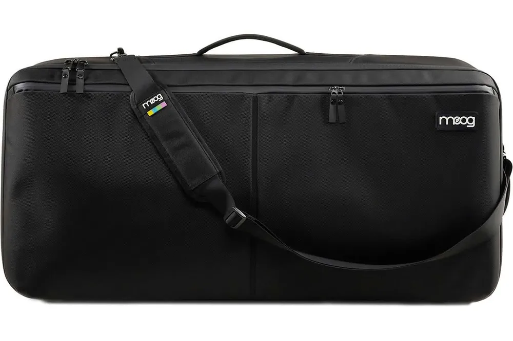 Neuheit Moog Matriarch SR Series Case