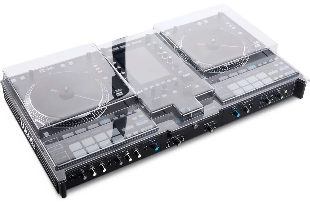 Kostenloser Versand Decksaver Rane System One