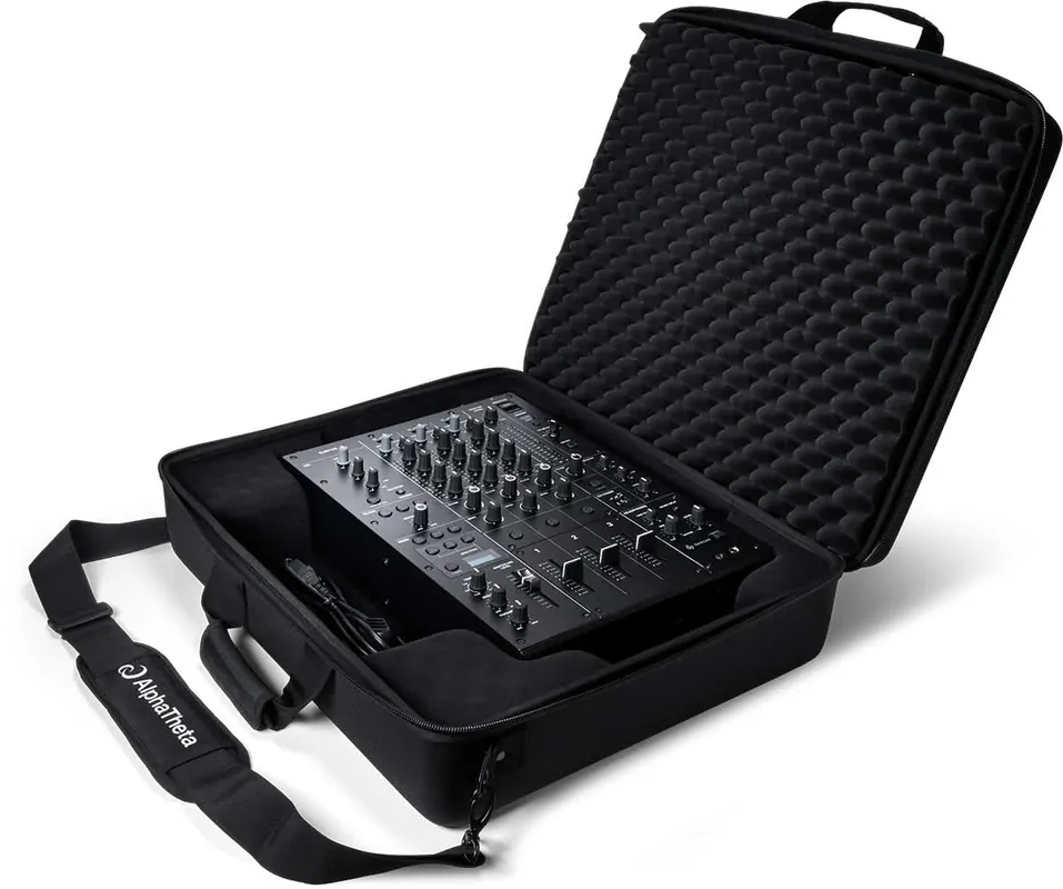 Direkt Vom Hersteller AlphaTheta DJC-V5 BAG