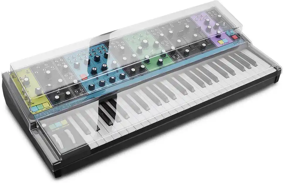 Kostenfreie Lieferung Decksaver Moog Matriarch