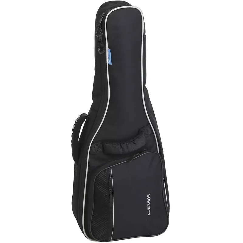 Gewa 1/4-1/8 Gig-Bag Economy 12 - Guitar Jetzt Bestellen