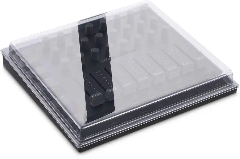 Decksaver Novation Launch Control XL MK3 Sale