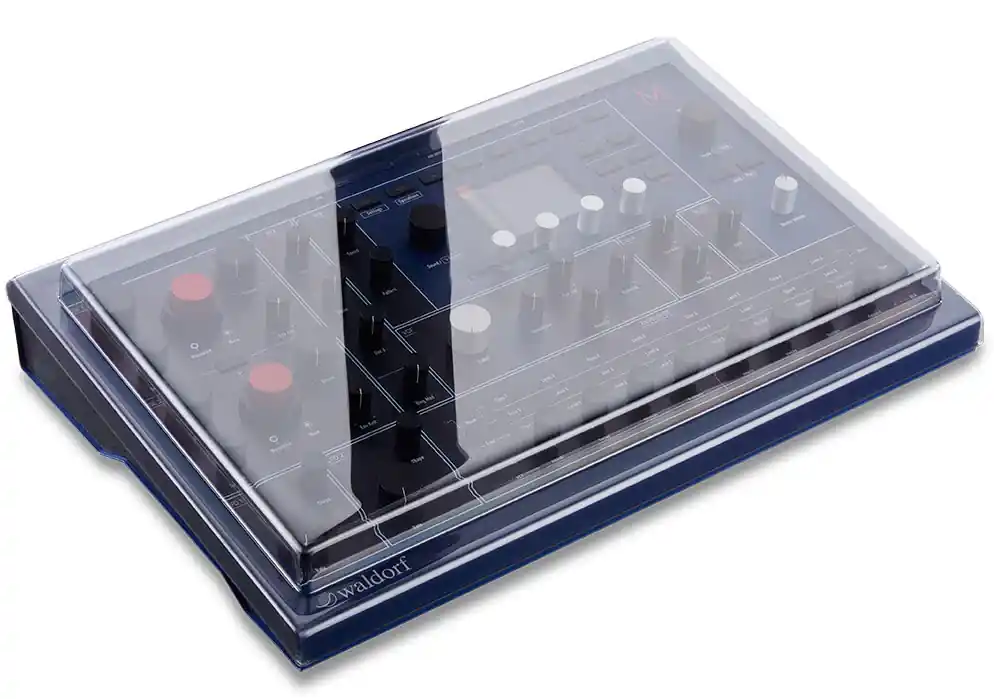 Sonderangebot Decksaver Waldorf Iridium, M & Kyra
