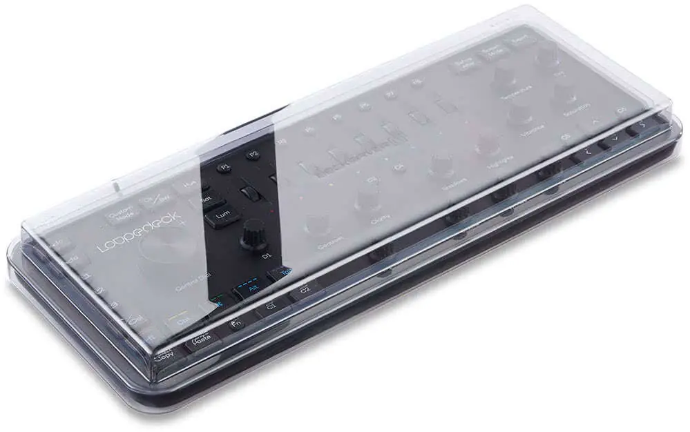 Geprüft Decksaver LE Loupedeck+