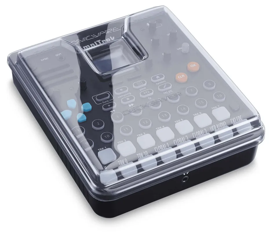 Nur Für Kurze Zeit Decksaver Sonicware SMPLTREK