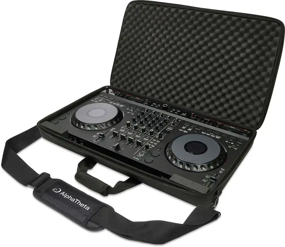 AlphaTheta DJC-GRV6 Direktkauf