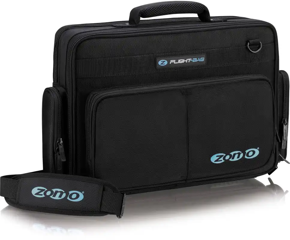 Nur Für Kurze Zeit Zomo FlightBag Spin
