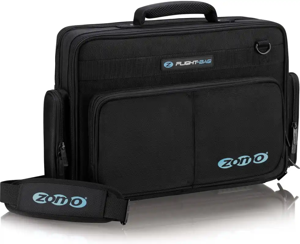 Zomo Flightbag Spin 2 Neue Kollektion