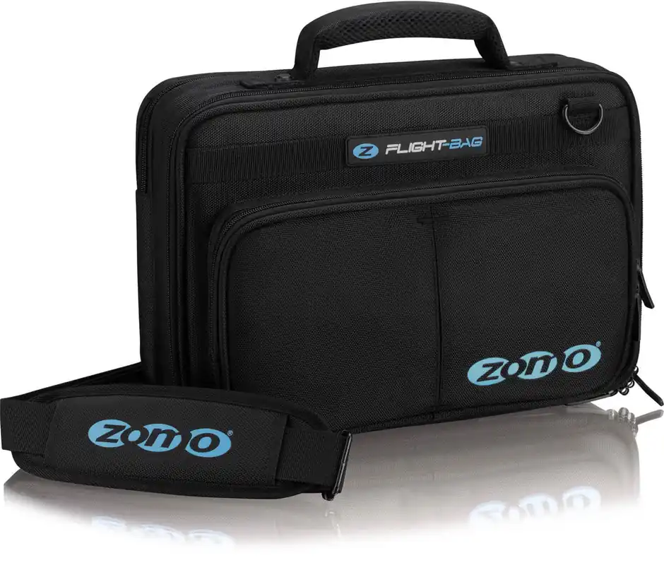 Zomo FlightBag Maschine Mikro Sonderangebot