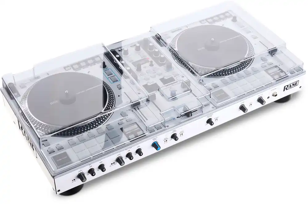 Decksaver Rane One MK2 Aktuell