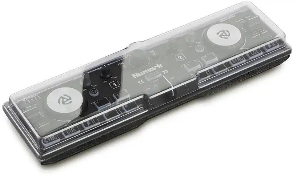 Günstig Decksaver LE Numark DJ2GO2 (Light Edition)