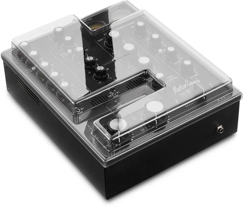 Decksaver Mastersounds Radius Two Valve Must-Have