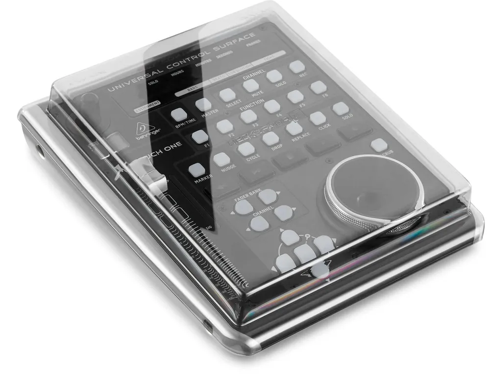 Sofort Bestellen Decksaver LE Behringer X-Touch One