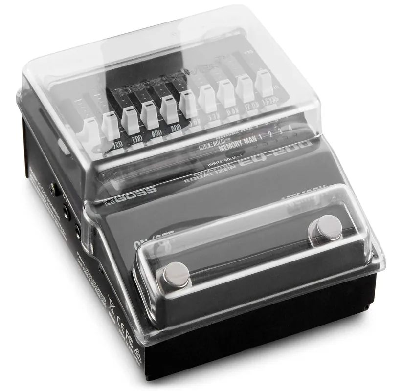 Versand Am Gleichen Tag Decksaver Boss 200 Series