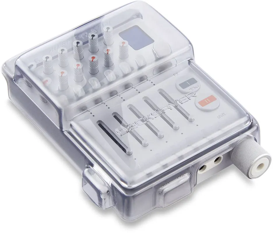 Decksaver Teenage Engineering TX-6 Kostenloser Rückversand