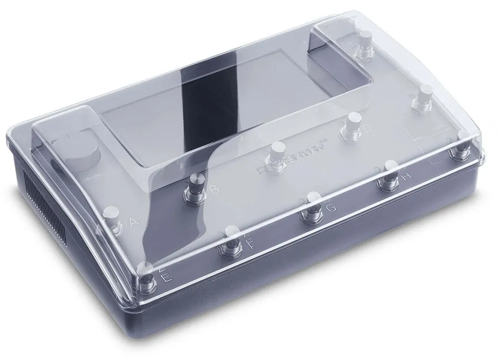 Decksaver Neural DSP Quad Cortex Direkt Vom Hersteller