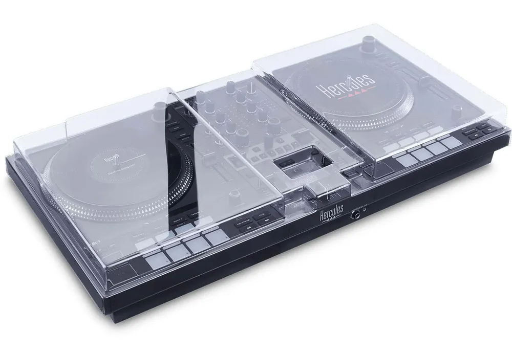 Bestpreis Decksaver Hercules DJ Control Inpulse T7