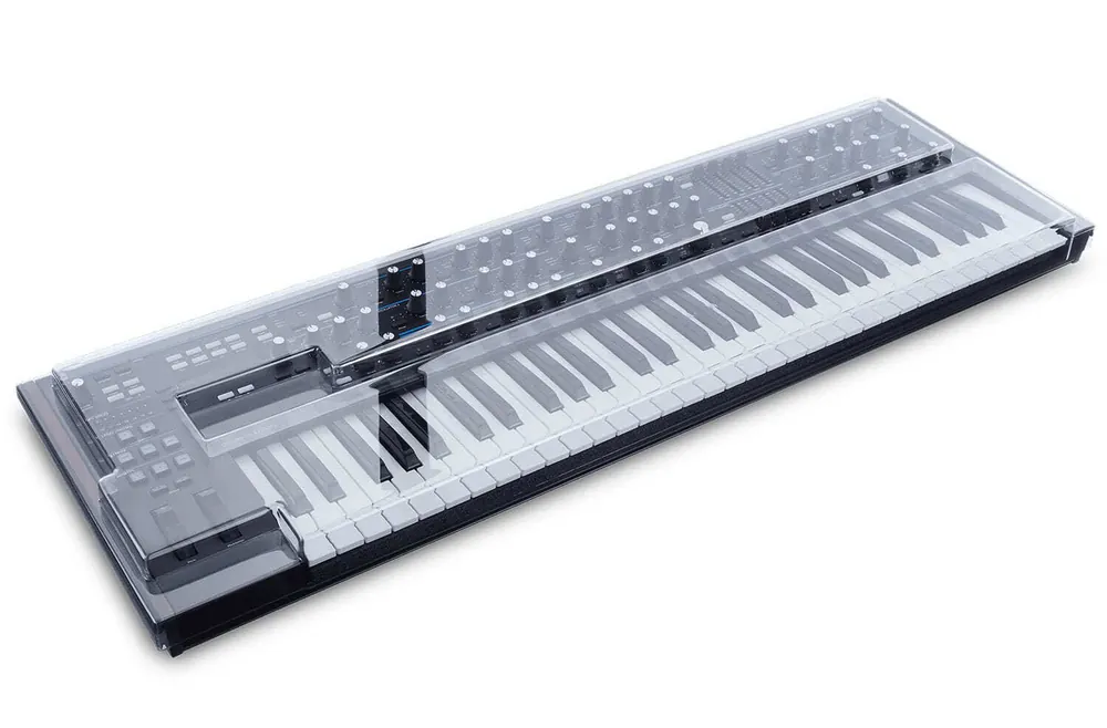 Decksaver Novation Summit Sale