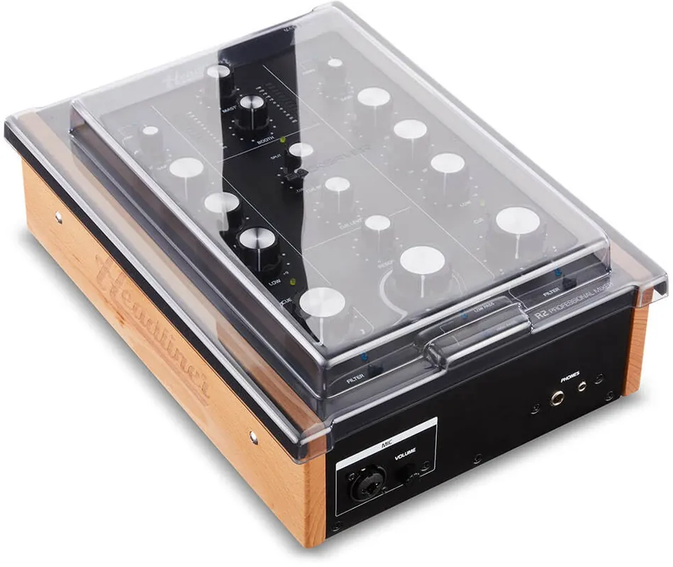 Decksaver Headliner R2 (Soft Fit) Kostenfreie Lieferung