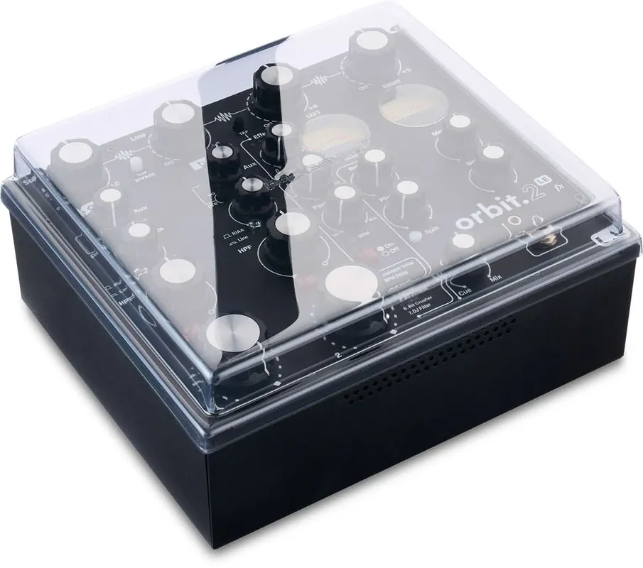 Decksaver Union Audio Orbit.2 LE & Orbith.2 LE FX Heißes Angebot
