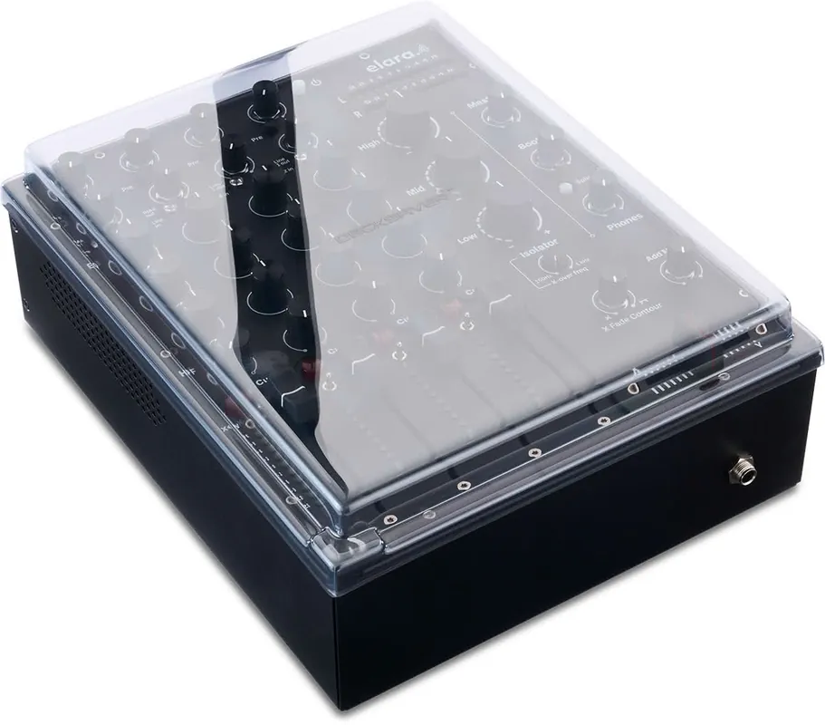 Decksaver Union Audio Elara 4 Top-Preis