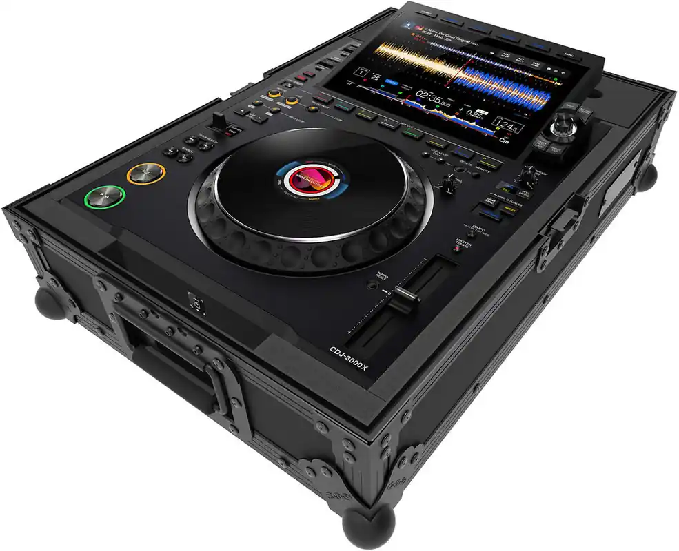 Zomo Flightcase A-CDJ-3000X NSE Neue Ware