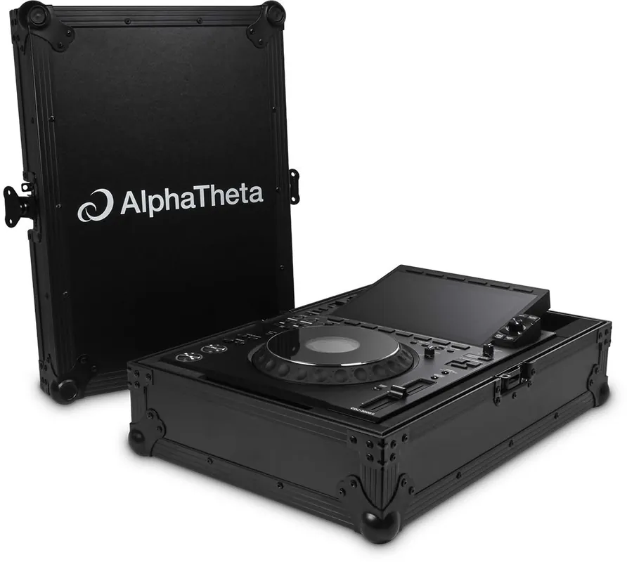 Billig AlphaTheta FLT-3000X