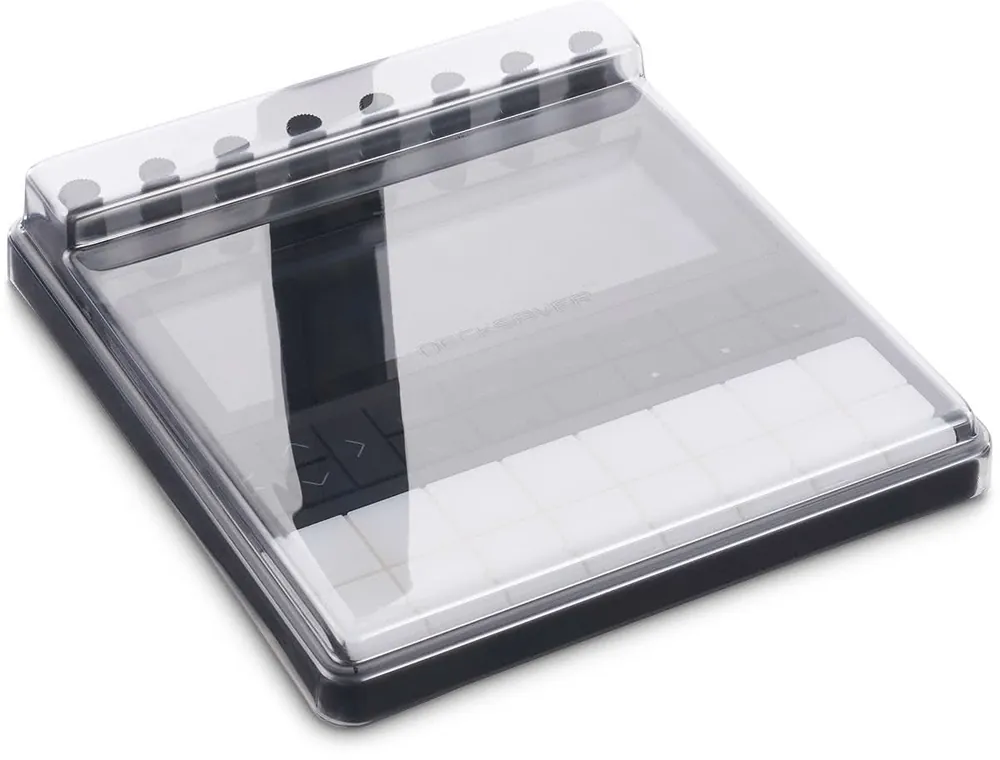 Sichere Zahlung Decksaver 1010 Music Bento