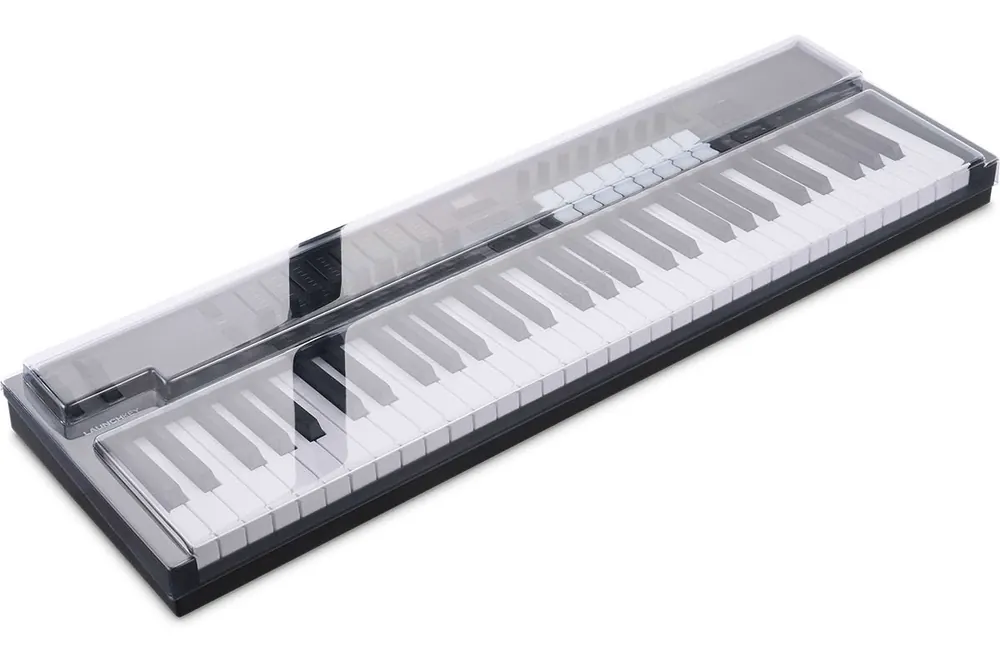 Decksaver Novation Launchkey 61 MK4 Günstig