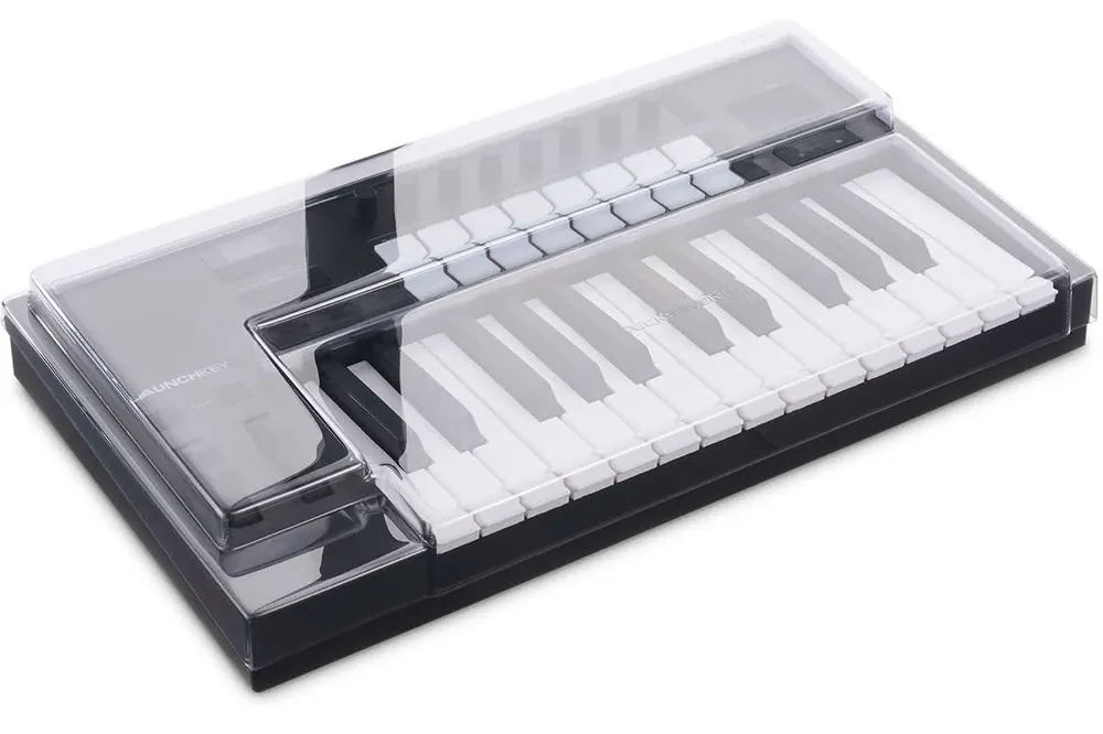 Decksaver LE Novation Launchkey 25 MK4 Ausverkauf