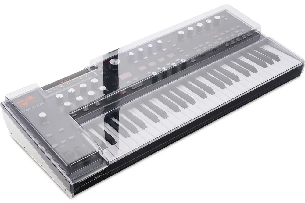 Solange Der Vorrat Reicht Decksaver ASM Hydrasynth Keyboard