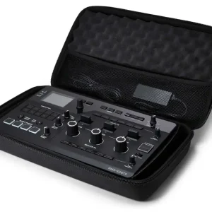 Zertifiziert AlphaTheta DJC-RMXIGNITE Bag