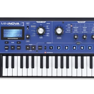 Novation MiniNova Saisonangebot