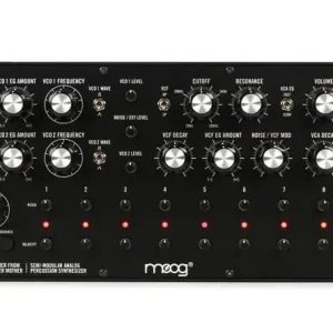 Geprüft Moog DFAM
