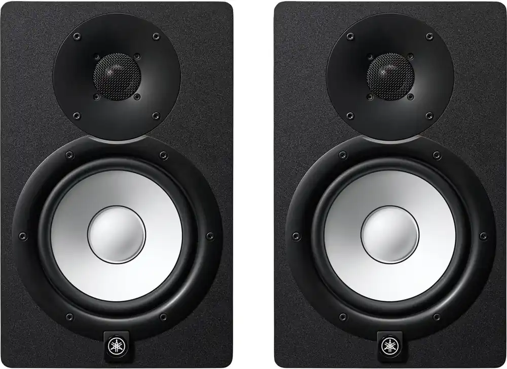Yamaha HS7 MP Sichere Zahlung