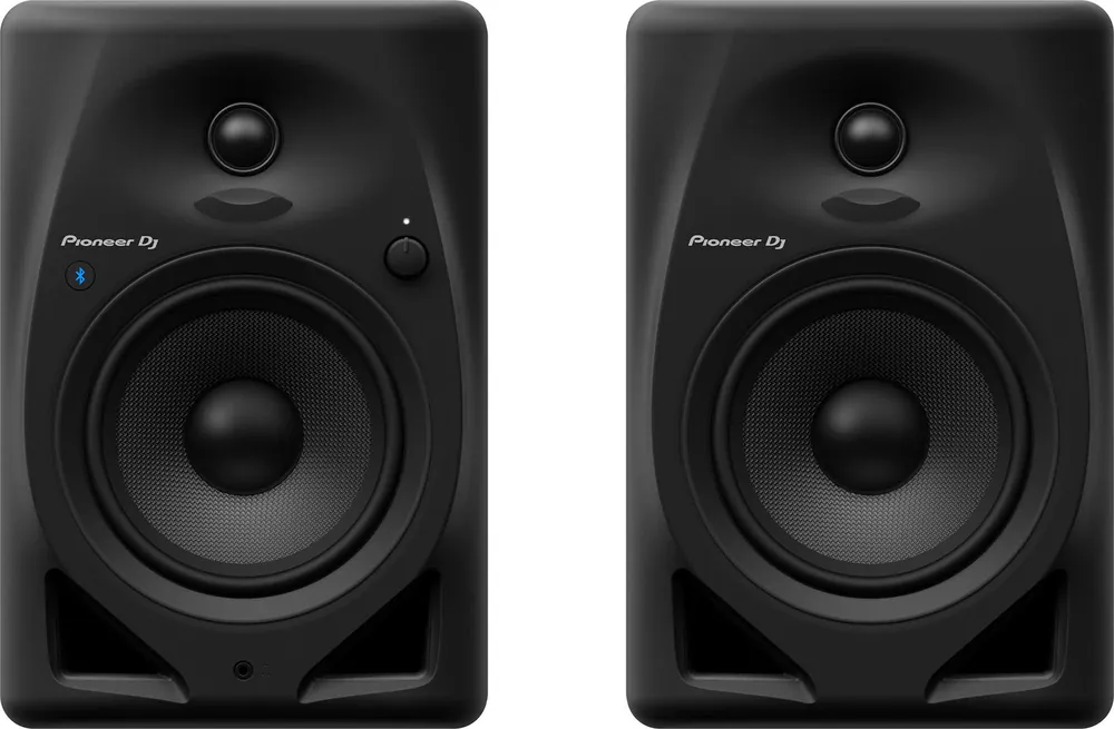 Highlight Pioneer DJ DM-50D-BT