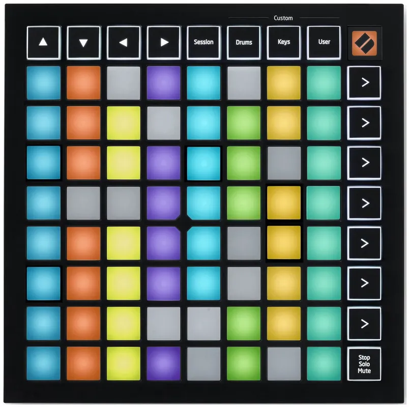 Echt Novation Launchpad Mini MK3