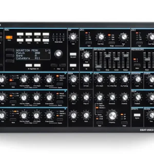 Billig Novation Peak