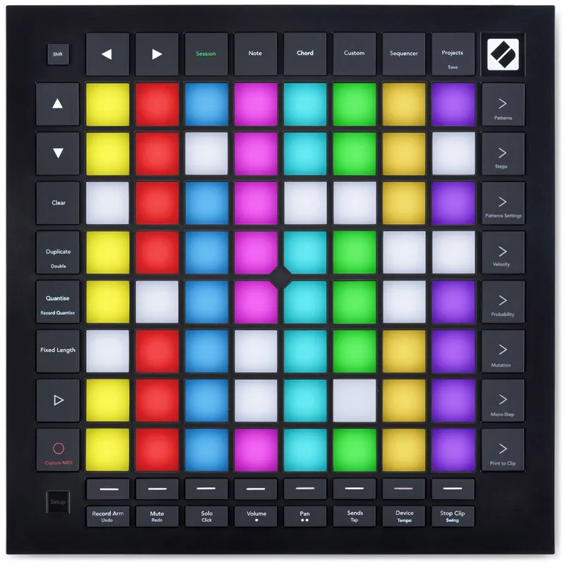 Novation Launchpad Pro MK3 Direktkauf