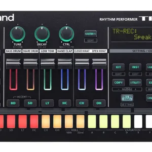 Wochenendangebot Roland TR-6S