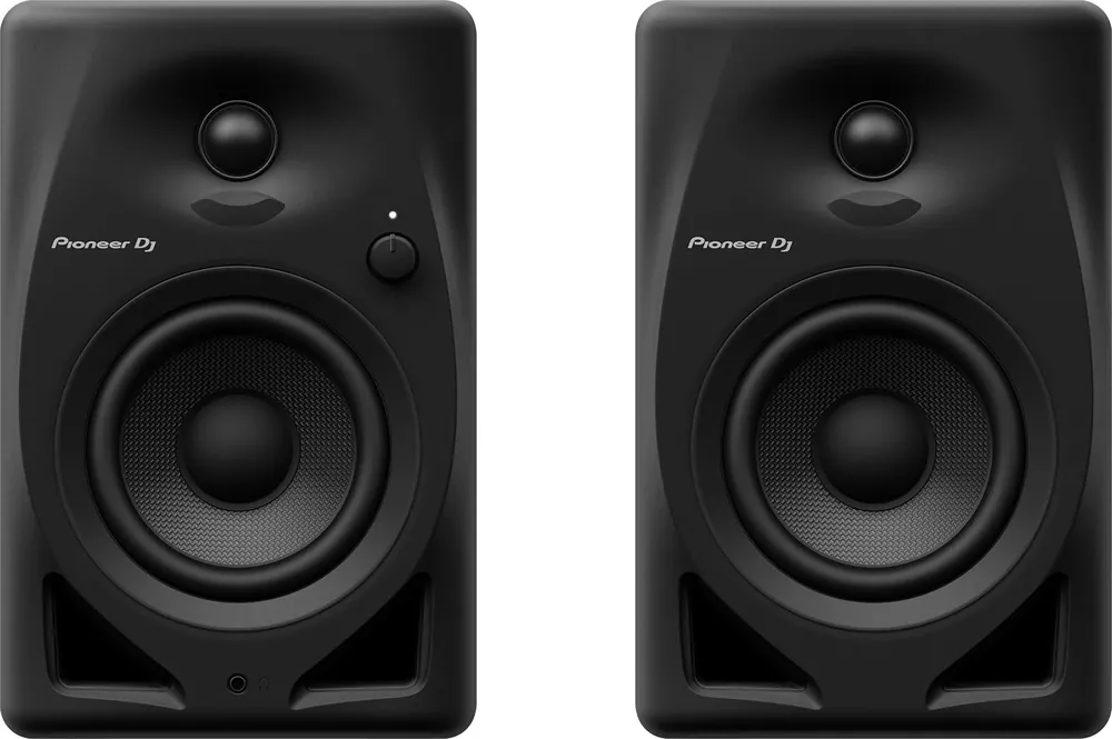 Meistverkauft Pioneer DJ DM-40D