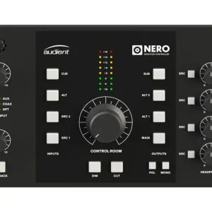 Audient Nero Top-Preis