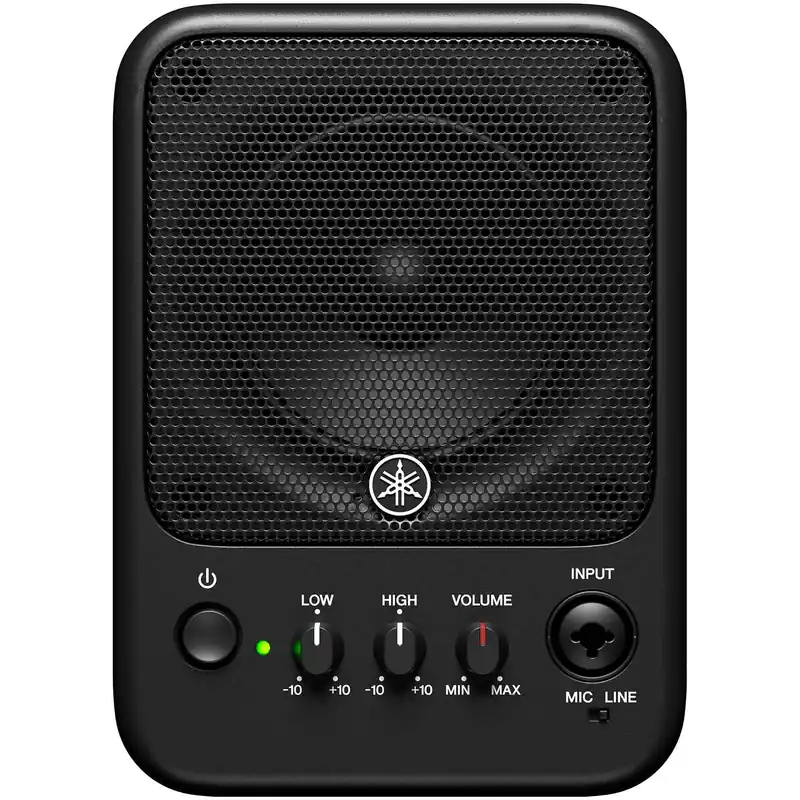 Yamaha MS101-4 Knallerangebot
