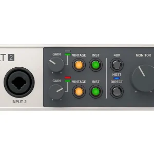 Universal Audio VOLT 2 Mega-Angebot