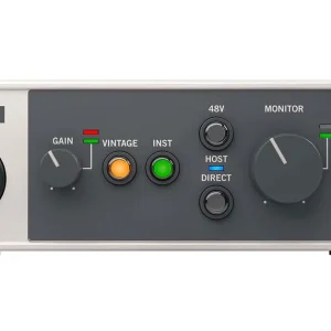 Wochenendangebot Universal Audio VOLT 1