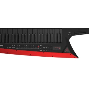 Nur Für Kurze Zeit Roland AX-Edge