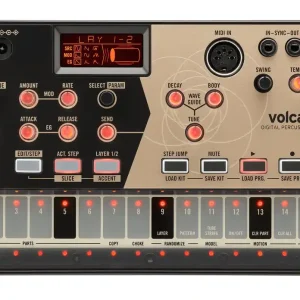 Korg Volca Drum Top-Angebot